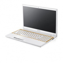Ноутбук Samsung 300V5A-S0L Orange