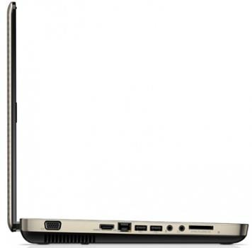 Ноутбук HP G62-b20ER XW752EA фото 5