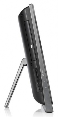 Моноблок MSI Wind Top AP2000 Black фото 3