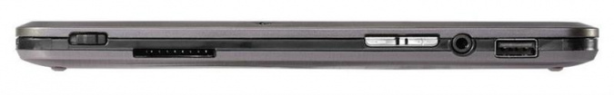 Планшет MSI 110W-012 фото 3