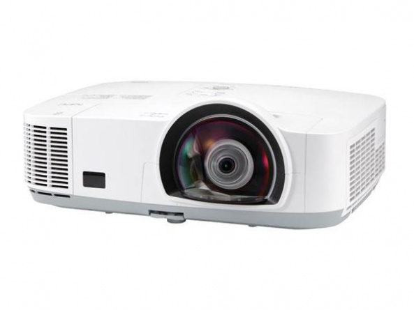 Проектор Nec M350XS фото 4