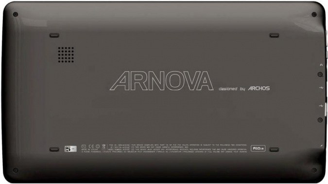 Планшет Archos ARNOVA 10b 8 GB фото 3
