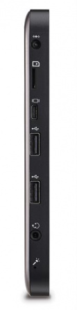 Планшет ViewSonic ViewPad 10s фото 4