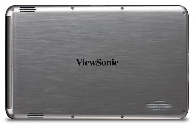 Планшет ViewSonic ViewPad 10s фото 6