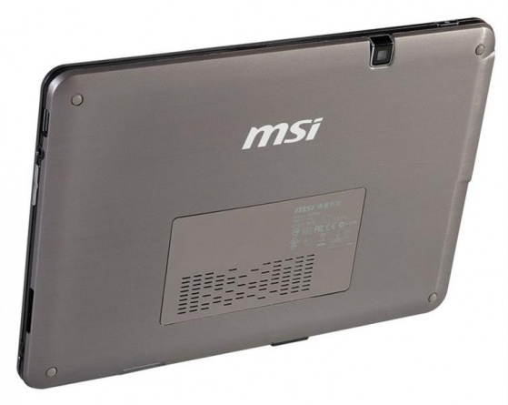 Планшет MSI 110W-012 фото 5